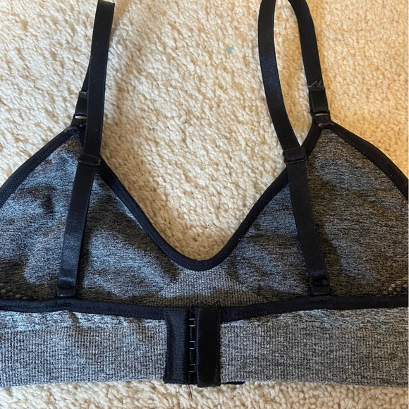 Nordstrom TOPSHOP clasp bralette - Picture 3 of 4
